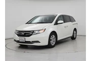 $19998 : Honda Odyssey 2016 EX-L 4dr thumbnail