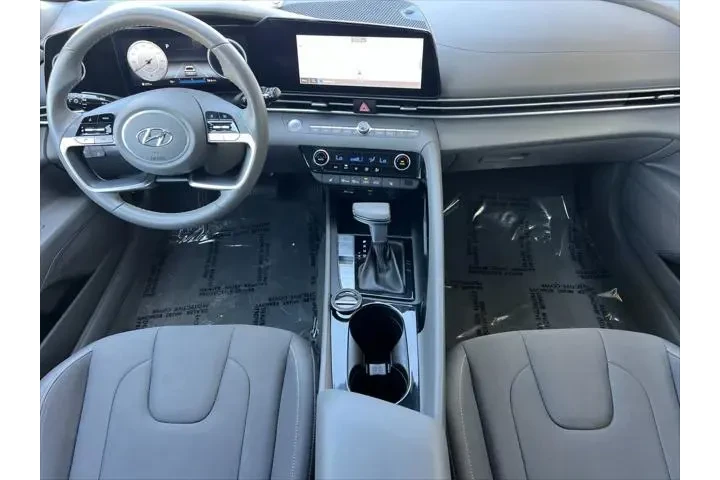 $18999 : Hyundai ELANTRA 2023 SEL 4dr image 4