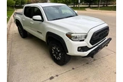 $25997 : 2018 Tacoma TRD Off-Road thumbnail
