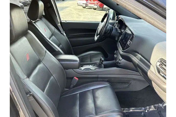 $33791 : Dodge Durango 2021 AWD R/T 4 image 10
