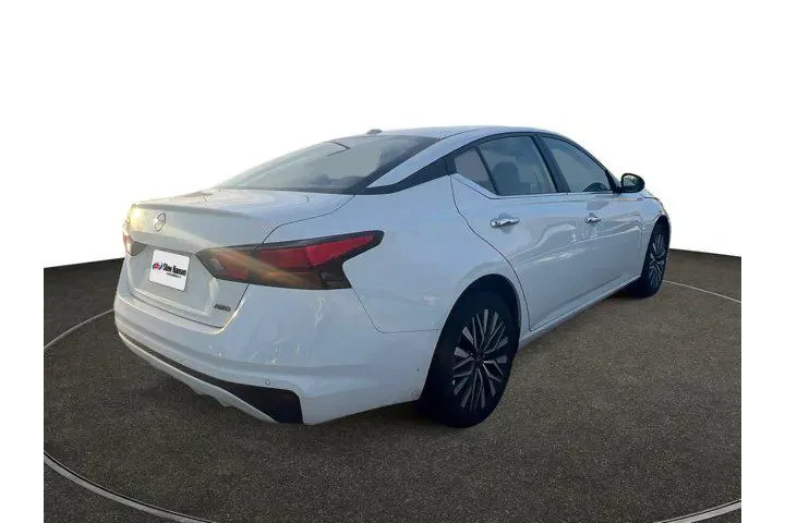 $22494 : Nissan Altima 2025 AWD 2.5 S image 5