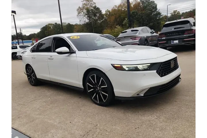 $30703 : Honda Accord Hybrid 2023 Tou image 9