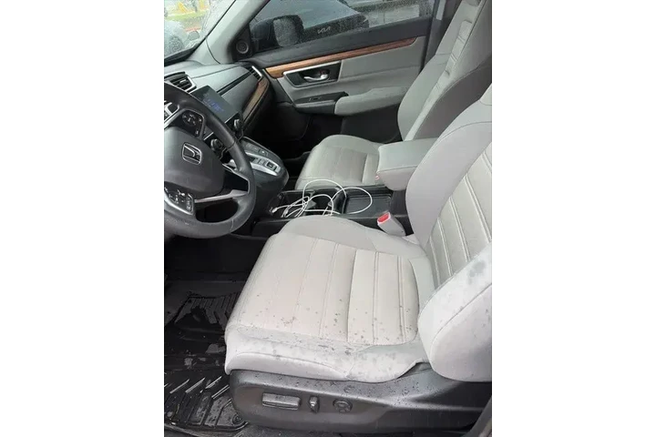 $25791 : Honda CR-V Hybrid 2022 AWD E image 4