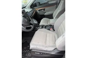 $25791 : Honda CR-V Hybrid 2022 AWD E thumbnail