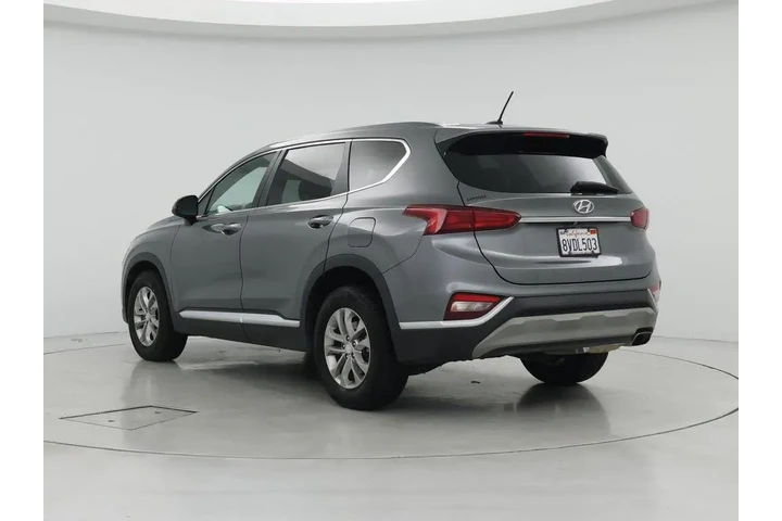 $14998 : Hyundai SANTA FE 2020 AWD SE image 2