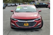 $17500 : Chevrolet Malibu 2024 LT 4dr thumbnail