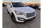 $6999 : 2014 Santa Fe Sport 2.4 AWD thumbnail