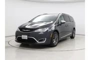 $25998 : Chrysler Pacifica 2019 Limit thumbnail
