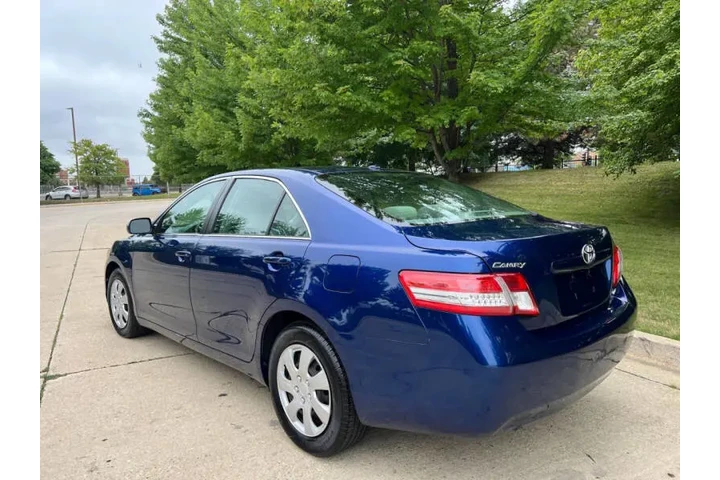 $8995 : 2010 Camry LE image 6