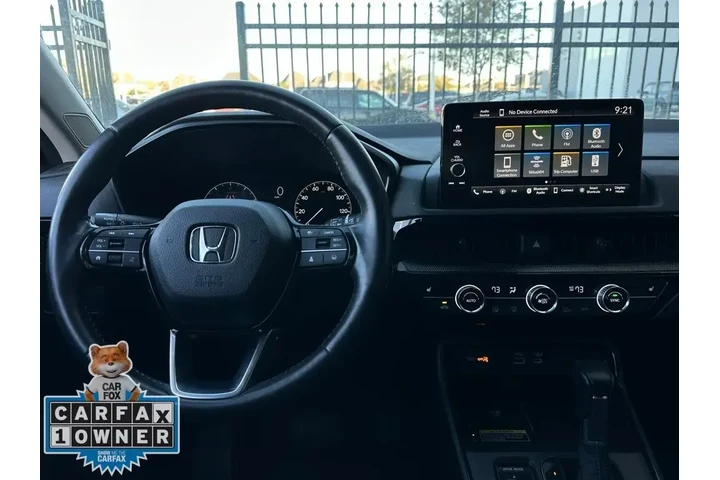 $28995 : Honda CR-V 2023 AWD EX-L 4dr image 5