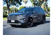 Toyota RAV4 Hybrid 2021 AWD en San Diego