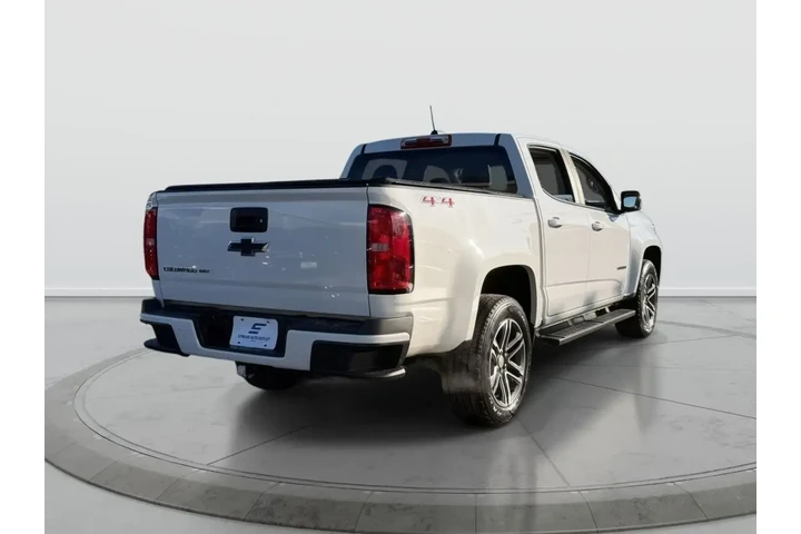 $18998 : Chevrolet Colorado 2020 4x4 image 5