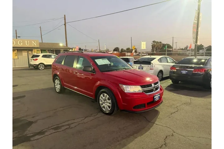 $13135 : 2019 Journey SE Value Package image 2