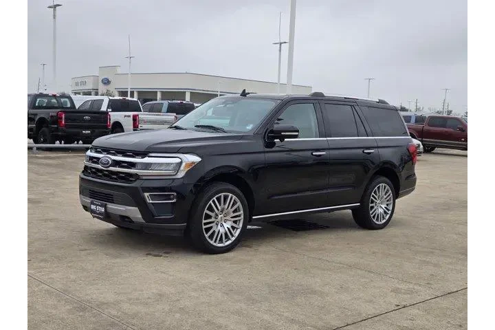 $40000 : Ford Expedition 2023 4x4 Lim image 7