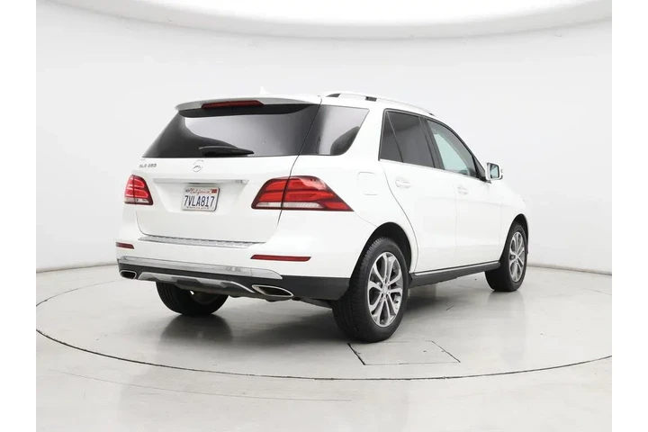 $19998 : Mercedes-Benz GLE 2017 GLE 3 image 8