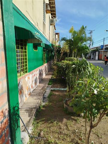 $13500 : Vendo bella casa en Bael image 1