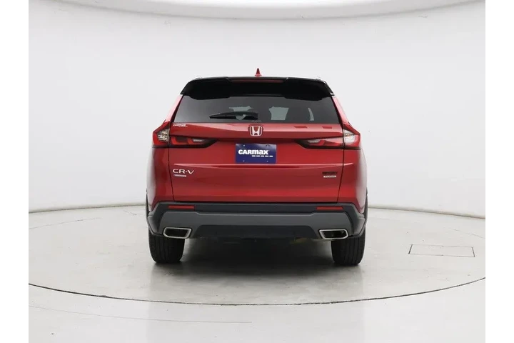 $32998 : Honda CR-V Hybrid 2024 AWD S image 6