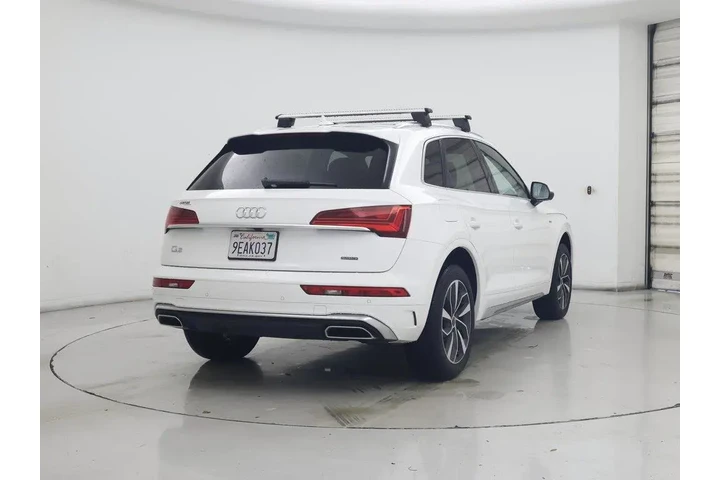 $29998 : Audi Q5 2023 AWD quattro S l image 8