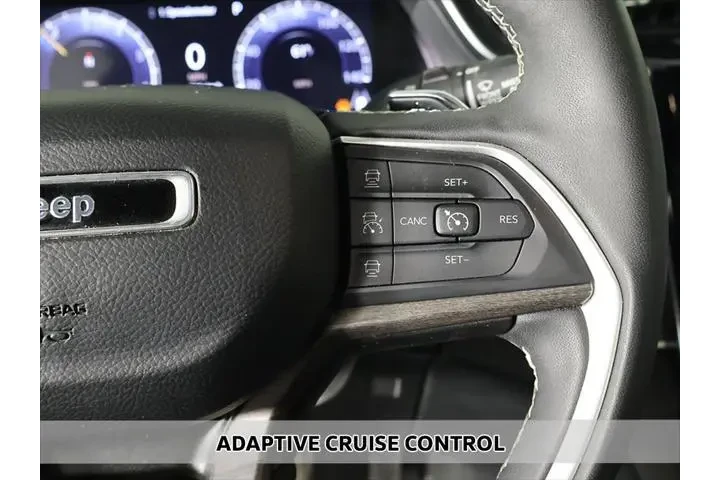 $31493 : Jeep Grand Cherokee L 2024 4 image 5