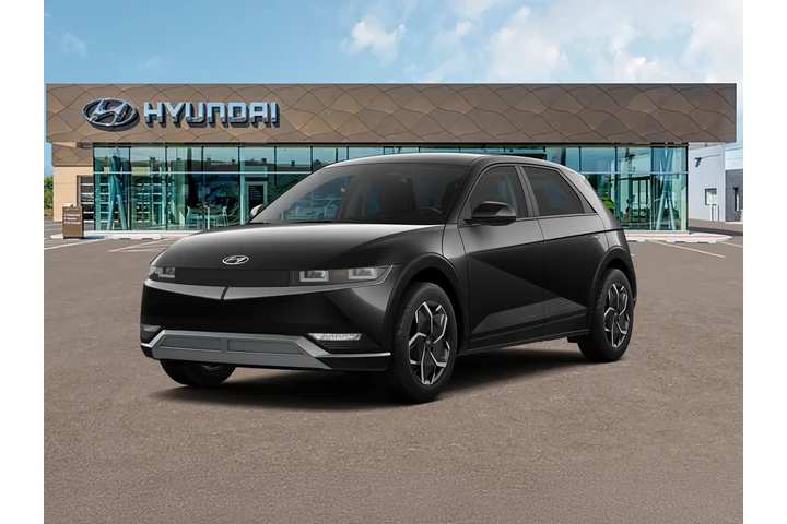 $19883 : Hyundai IONIQ 5 2023 AWD SE image 1