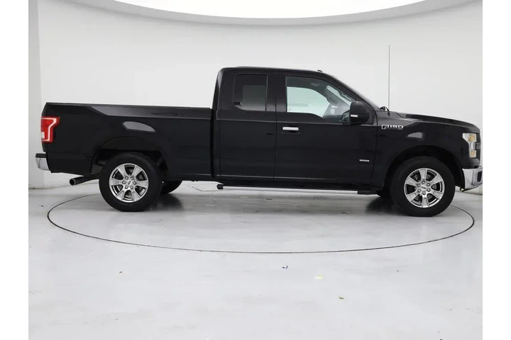 $21998 : Ford F-150 2016 4x2 XLT 4dr image 7