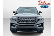 $35333 : Ford Explorer 2023 AWD Limit thumbnail