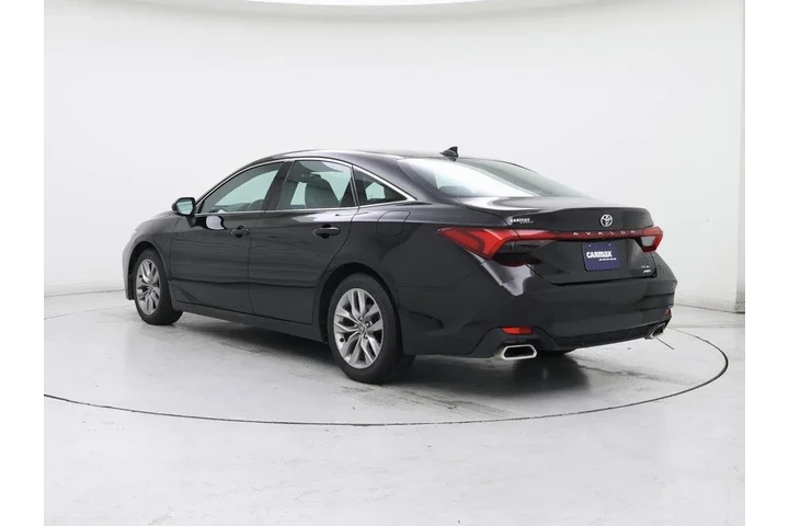 $29998 : Toyota Avalon 2021 AWD XLE 4 image 2
