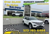 Ford Explorer 2022 AWD Plati en Poplar Bluff