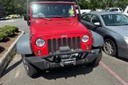 $26873 : PRE-OWNED 2016 JEEP WRANGLER thumbnail