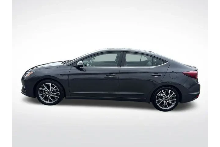 $16760 : Hyundai ELANTRA 2020 Limited image 2