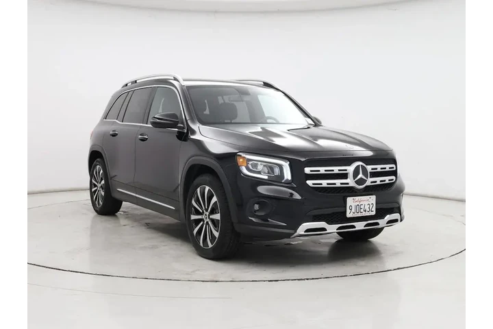 $29998 : Mercedes-Benz GLB 2023 AWD G image 1
