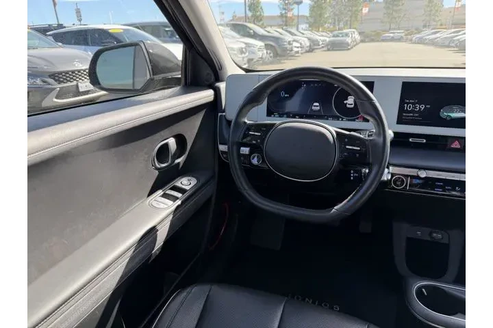 $24392 : Hyundai IONIQ 5 2023 AWD SEL image 10