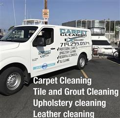 Carpet Cleaning profesional image 1