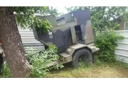 $3000 : 2015 MILITARY DIESEL GENERATO thumbnail