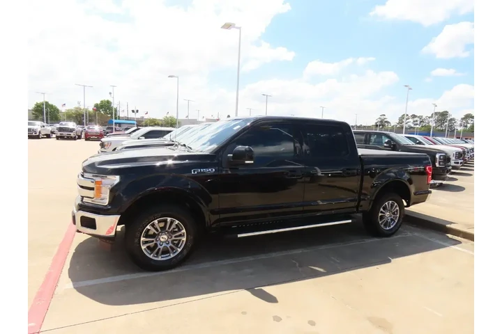 $26999 : Ford F-150 2019 4x4 XL 4dr S image 7