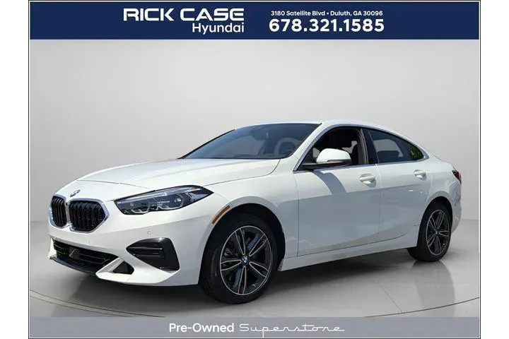 $31891 : BMW 2 Series 2024 228i Gran image 1