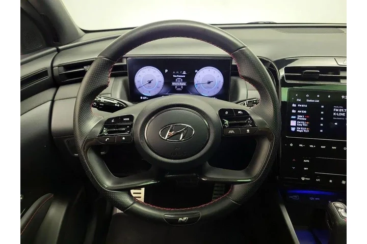 $23998 : Hyundai TUCSON 2023 N Line 4 image 10