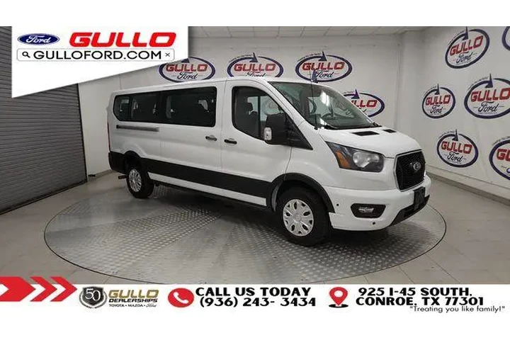 $39991 : Ford Transit 2024 350 XLT 3d image 2
