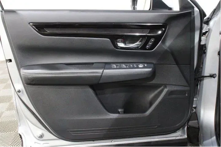 $36892 : Honda CR-V 2025 AWD EX-L 4dr image 6