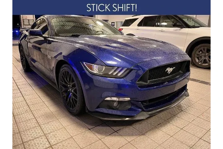 $19991 : Ford Mustang 2016 GT 2dr Fas image 5