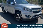 PRE-OWNED 2016 CHEVROLET COLO en Madison WV