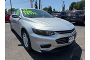 $10995 : 2017 Malibu LS thumbnail