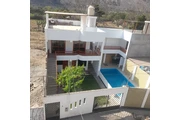 Alquiler Casa Campo Lunahuana en Lima