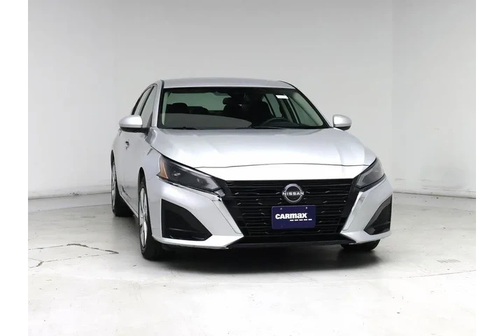 $18998 : Nissan Altima 2023 2.5 S 4dr image 5