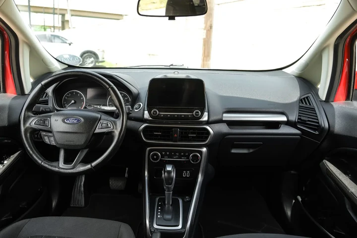 $3000 : Ford / Ecosport image 5