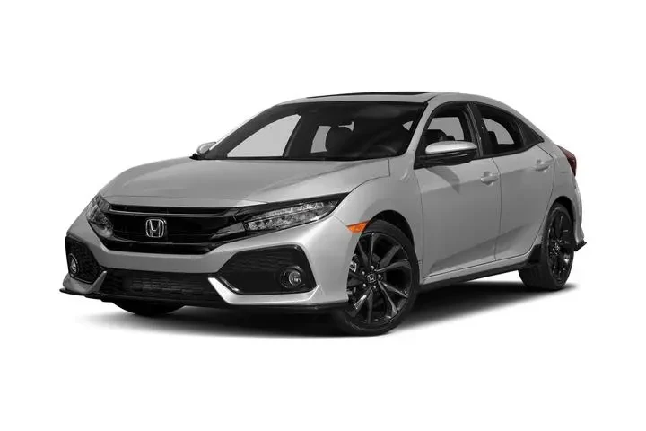 $17995 : Honda Civic 2017 Sport Touri image 1