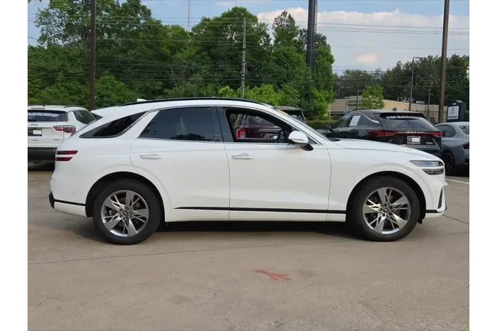 $39993 : Genesis GV70 2023 AWD 3.5T S image 8