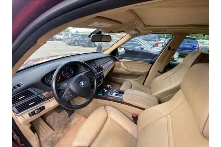 $7500 : 2011 BMW X5 image 9