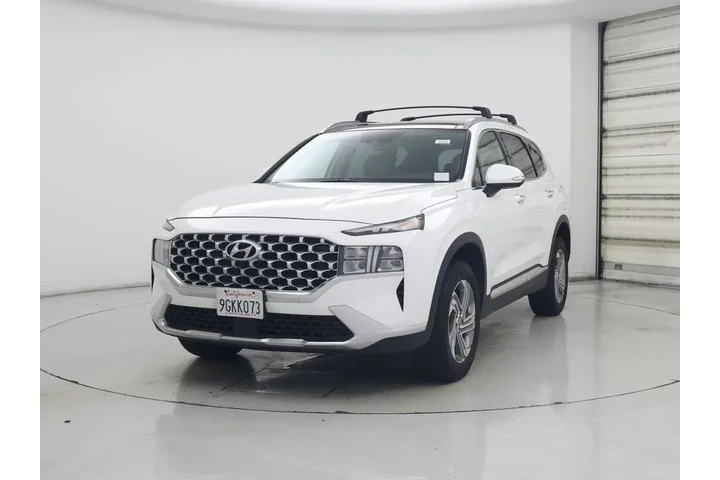 $25998 : Hyundai SANTA FE 2023 AWD SE image 4