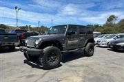 2017 JEEP WRANGLER UNLIMITED en Salinas